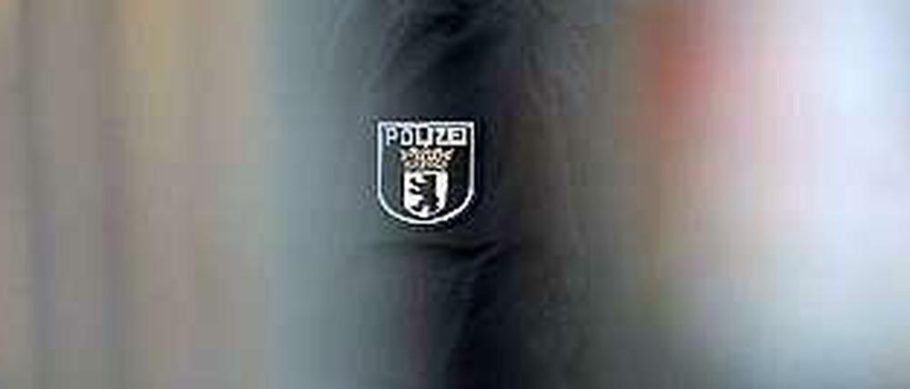 Die Polizei ist auf der Suche nach den Tätern.