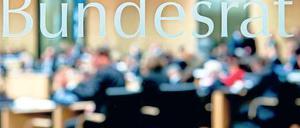 Die zweite Instanz. Ohne den Bundesrat wird auch Schwarz- Rot nicht regieren