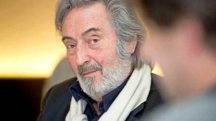 Helmut Dietl