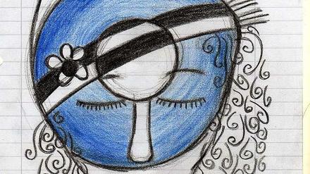 Schutzengel und Verstorbene, die uns sehen? Vielleicht...