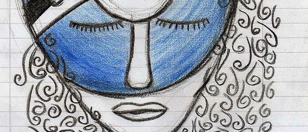 Schutzengel und Verstorbene, die uns sehen? Vielleicht...