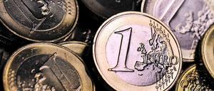 Ein Dilemma: Schwächelnde Euro-Staaten sollen einerseits Reformen durchsetzen, aber gleichzeitig auch kurzfristig ihre finanzielle Schieflage beheben.