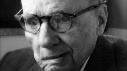Adam Nagelbach (1918 - 2013)