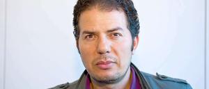 Wieder aufgetaucht: Hamed Abdel-Samad ist am Leben und wieder frei.