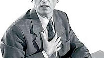"Ich gebe Ihnen mein Ehrenwort". Uwe Barschel kurz vor seinem Tod.