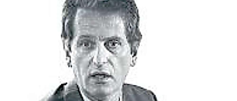 "Ich gebe Ihnen mein Ehrenwort". Uwe Barschel kurz vor seinem Tod.