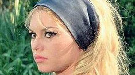 Ein Filmfest, nicht nur für Cineasten. Brigitte Bardot als Camille Javal in dem Klassiker „Die Verachtung“ von Jean-Luc Godard. Foto: Arte