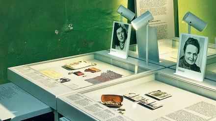 Von Opferverbänden kritisiert. Die Potsdamer Gedenkstätte im ehemaligen KGB-Gefängnis Leistikowstraße. 