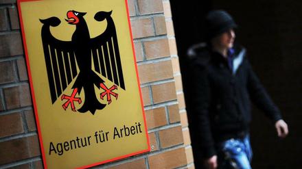Die Arbeitslosenquote liegt im November unverändert bei 6,5 Prozent.