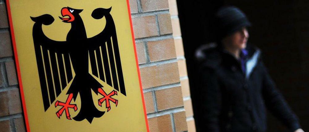 Die Arbeitslosenquote liegt im November unverändert bei 6,5 Prozent.