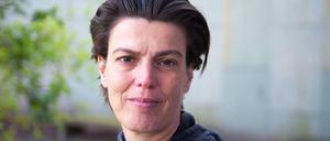 Publizistin Carolin Emcke.