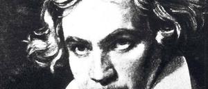 Beethoven. Die Nation feiert seinen 250. Geburtstag im Jahr 2020.