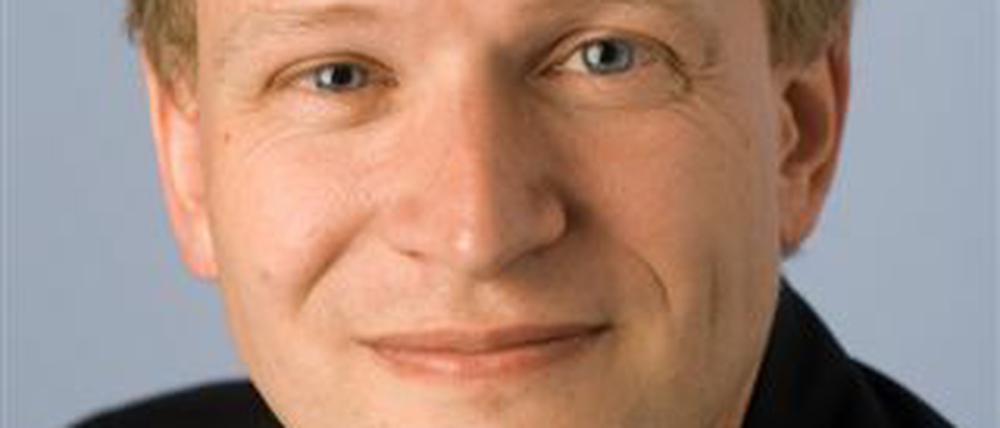 Andreas Platthaus.
