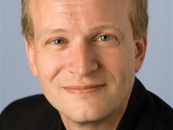 Andreas Platthaus.