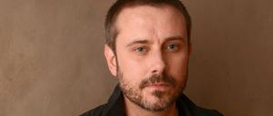 Jeremy Scahill, Journalist und Bestsellerautor.