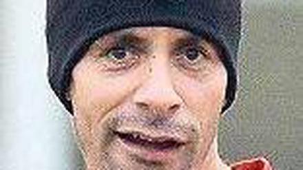 Rio Ferdinand