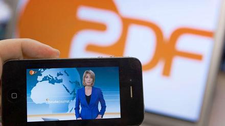 Marietta Slomkas Gabriel-Interview hat Diskussionen ausgelöst.