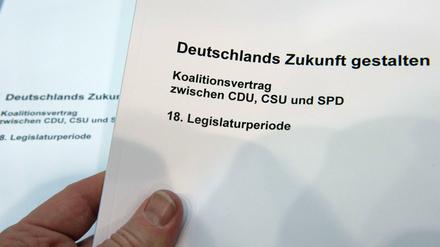 Wohnungsbaupolitische Luftblase? Der Zentrale Immobilien-Ausschuss (ZIA) forderte angesichts der Koalitionsvereinbarungen einen Krisengipfel mit der neuen Bundesregierung.