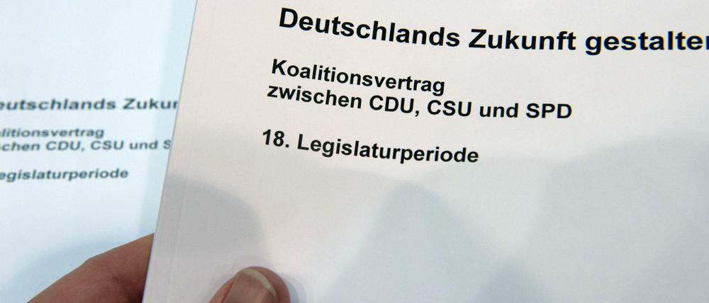 Wohnungsbaupolitische Luftblase? Der Zentrale Immobilien-Ausschuss (ZIA) forderte angesichts der Koalitionsvereinbarungen einen Krisengipfel mit der neuen Bundesregierung.