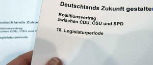 Wohnungsbaupolitische Luftblase? Der Zentrale Immobilien-Ausschuss (ZIA) forderte angesichts der Koalitionsvereinbarungen einen Krisengipfel mit der neuen Bundesregierung.