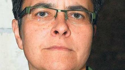 Monika Herrmann (Grüne).
