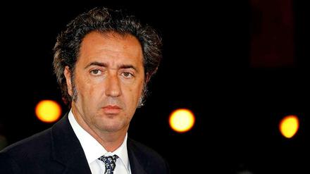 Paolo Sorrentino wurde in Berlin für seinen Film „La grande bellezza“ gleich mehrfach ausgezeichnet.