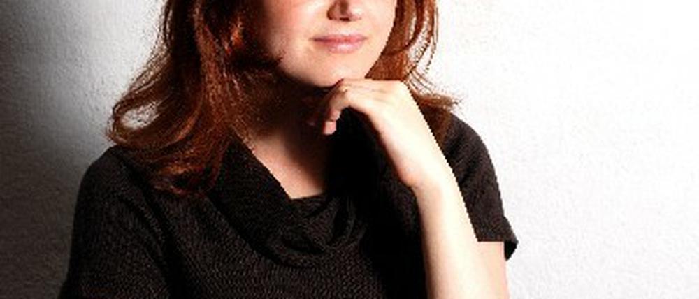 Anne M. Delseit.