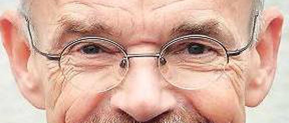 Konrad Kuhnt.