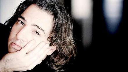 Fazil Say