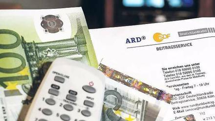 Schöne Post. Wann kommt der Brief, der über die Beitragssenkung informiert? Foto: go