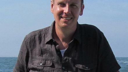 Volker Hamann.