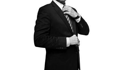 Kevin Spacey.