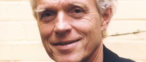 Wolfgang Kaschuba ist Ethnologe.