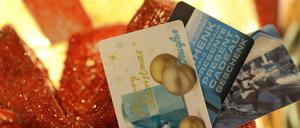 Notlösung für faule Männer? Denkste: Für viele ist heute der Gutschein das ideale Geschenk.