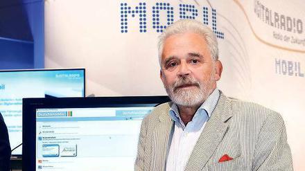 Willi Steul.