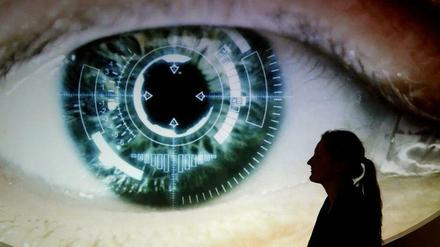 Je mehr die Datenflut im Netz anschwillt, desto wichtiger wird auch die Rolle der Geheimdienste bei der Auswertung von Informationen.