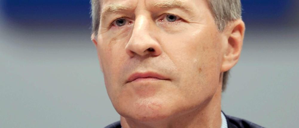 Jürgen Fitschen