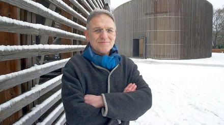Manfred Fischer.