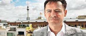 Maik Uwe Hinkel