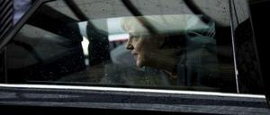 CDU-Bundesausschuss in Berlin mit Bundeskanzlerin Angela Merkel.