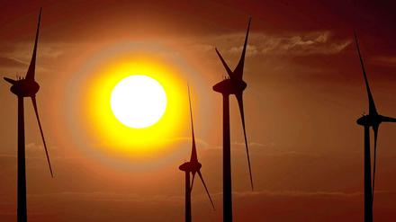 Die amtierende Bundesregierung verschärft den Konflikt mit der Europäischen Kommission rund um die Befreiung der deutschen Industrie von den Kosten der Energiewende.
