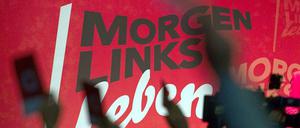 Die Jusos wünschen sich einen stärkeren Linksruck der SPD.