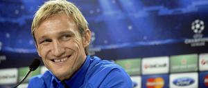 Sami Hyypiä ist in San Sebastian optimistisch, das Achtelfinale zu erreichen.