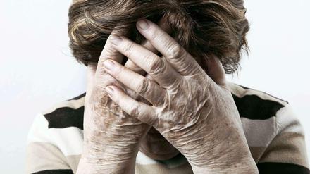 Psychisch Kranke müssen oft monatelang auf eine Therapie warten. Künftig soll es schneller gehen.