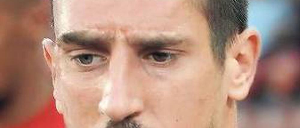 Franck Ribéry