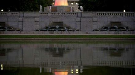Washington D.C.