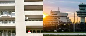 Das Abgeordnetenhaus beschließt am Donnerstag den Berliner Haushalt für die nächsten beiden Jahre. Es gibt mehr Geld für Tegel und den Wohnungsneubau, für Theater, Polizisten und ein Stadtwerk. 