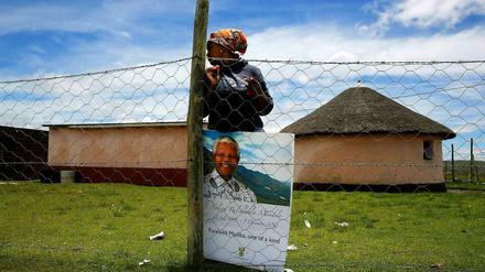 Mandelas Wirken wird auf dem Kontinent noch lange nach seinem Tod Spuren hinterlassen.