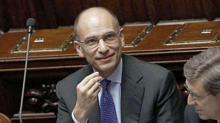 Italiens Ministerpräsident Enrico Letta will die umstrittene staatliche Parteienfinanzierung schrittweise abschaffen.