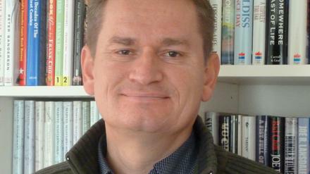 Matthias Hofmann.